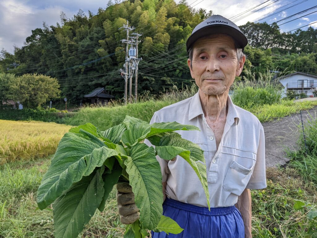 中井さんと‥